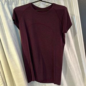 Lululemon shirt